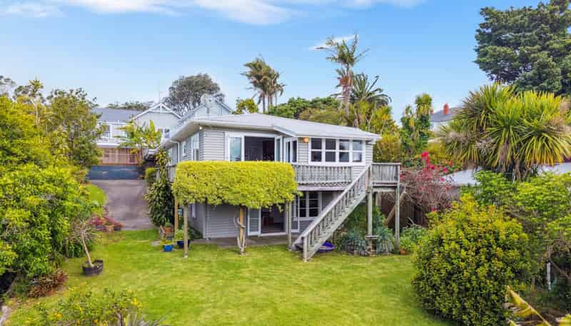 32 Maritime Terrace, Birkenhead