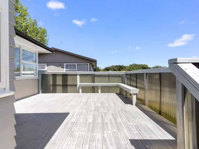 6 Coptic Place, Mangere East