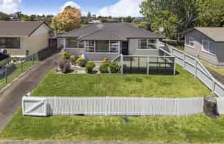 6 Coptic Place, Mangere East