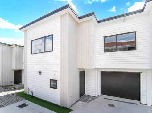 39 A,B,C,D Whitmore Road, Mount Roskill