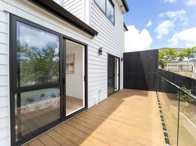 5 Lots, 39 Whitmore Road, Mount Roskill