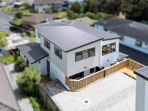 39 A,B,C,D Whitmore Road, Mount Roskill
