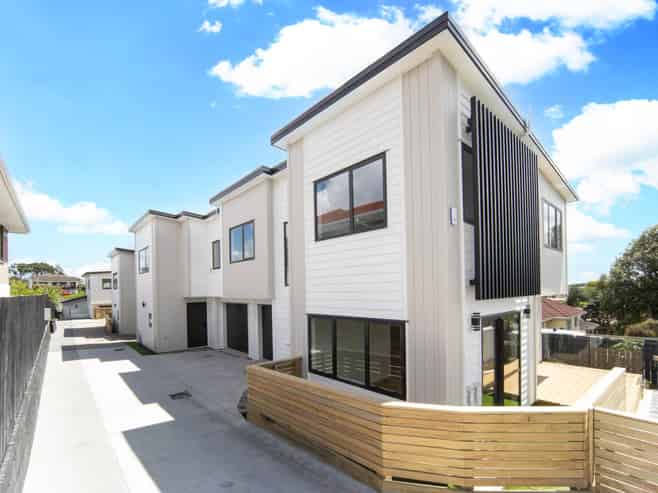 39 A,B,C,D Whitmore Road, Mount Roskill