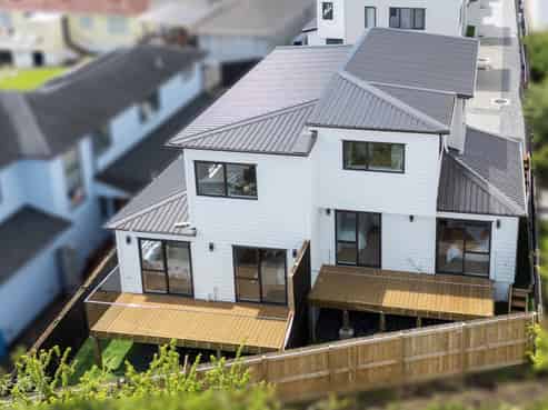 39 A,B,C,D Whitmore Road, Mount Roskill