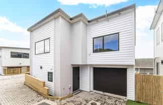 39 A,B,C,D Whitmore Road, Mount Roskill