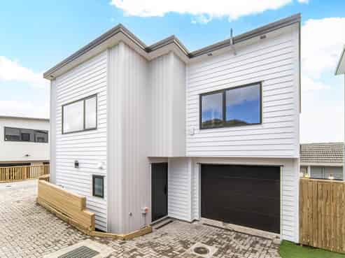39 A,B,C,D Whitmore Road, Mount Roskill