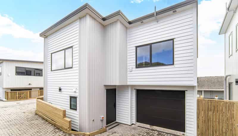 39 A,B,C,D Whitmore Road, Mount Roskill