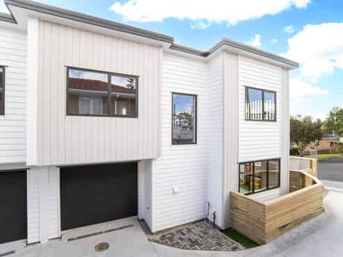 39 A,B,C,D Whitmore Road, Mount Roskill