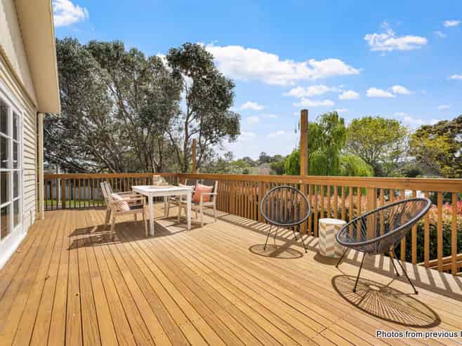 871 Whangaparaoa Road, Manly