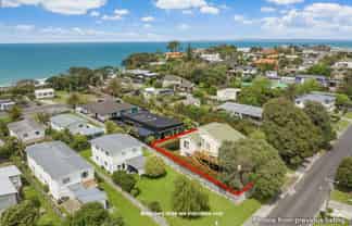 871 Whangaparaoa Road, Manly