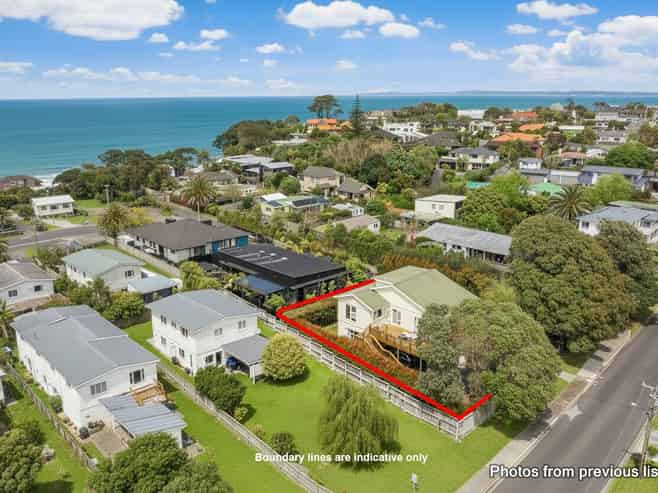 871 Whangaparaoa Road, Manly