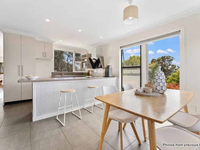 871 Whangaparaoa Road, Manly