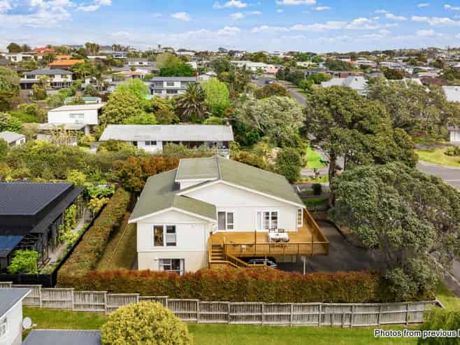 871 Whangaparaoa Road, Manly