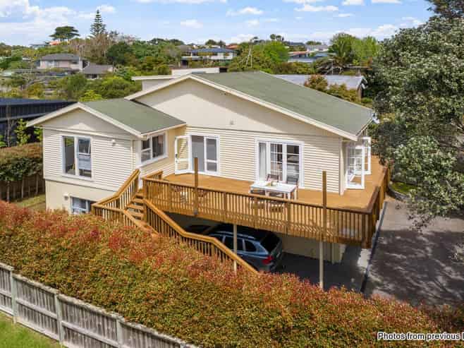 871 Whangaparaoa Road, Manly