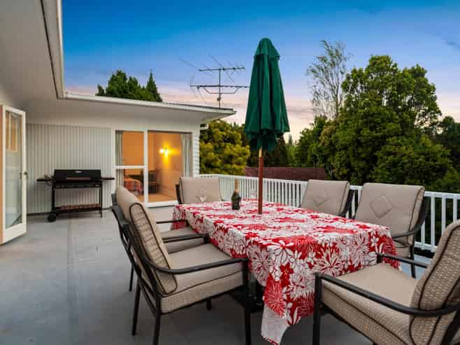 1230 New North Road, Mount Albert