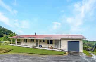 78 Bell Road, Taumarunui