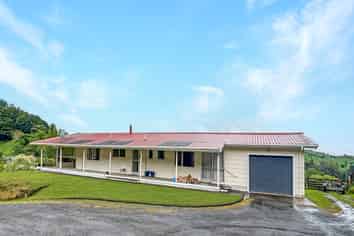78 Bell Road, Taumarunui
