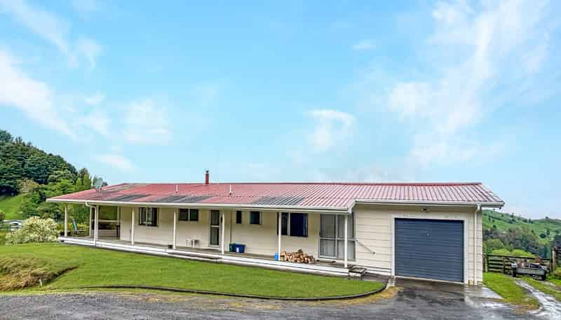 78 Bell Road, Taumarunui