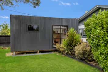 33 East Belt, Rangiora