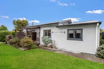33 East Belt, Rangiora