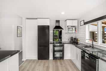 33 East Belt, Rangiora