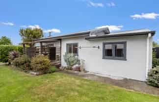 33 East Belt, Rangiora