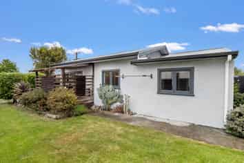 33 East Belt, Rangiora