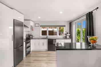 33 East Belt, Rangiora