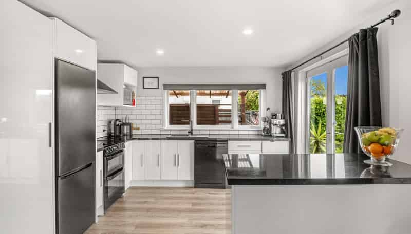 33 East Belt, Rangiora