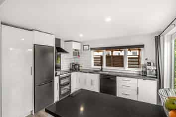 33 East Belt, Rangiora