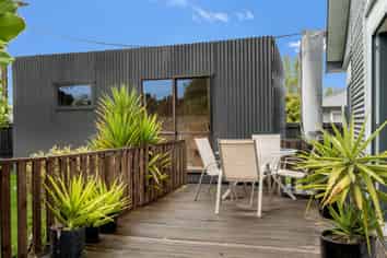 33 East Belt, Rangiora