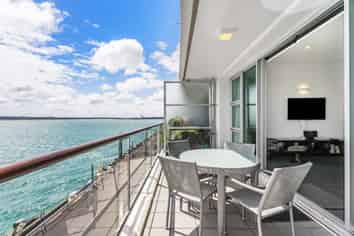 Shed 23-11/145 Quay Street, Auckland Central