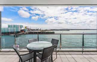 Shed 23-11/145 Quay Street, Auckland Central