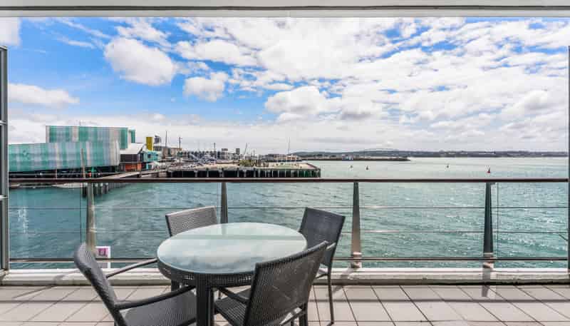 Shed 23-11/145 Quay Street, Auckland Central