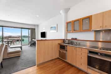 Shed 23-11/145 Quay Street, Auckland Central