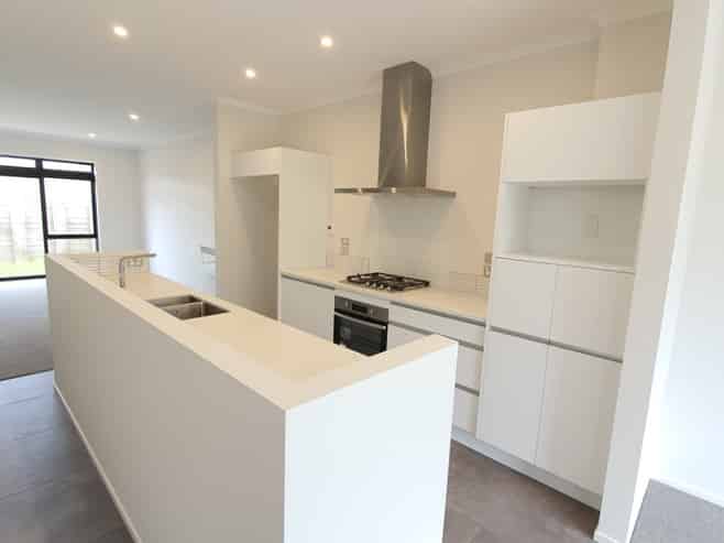 Auckland - Address withheld