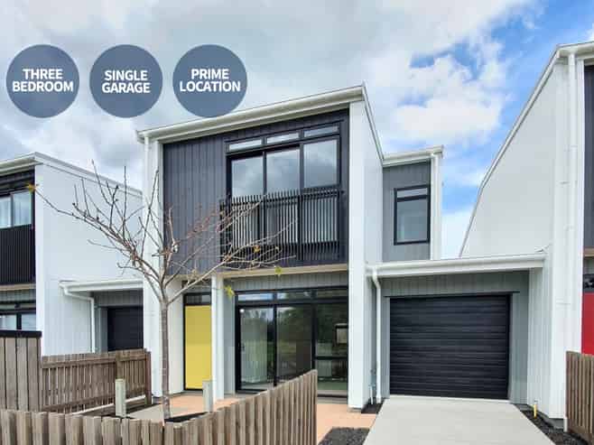 4B Nohoanga Road, Karaka