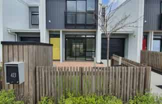 Auckland - Address withheld