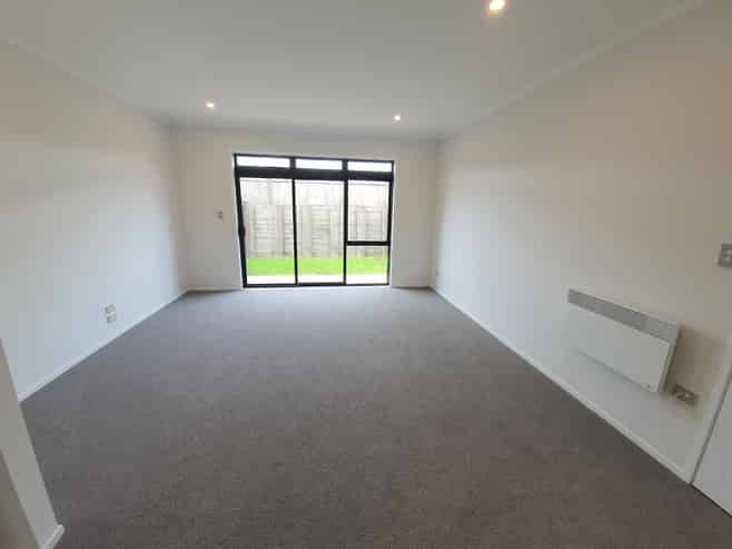 Auckland - Address withheld