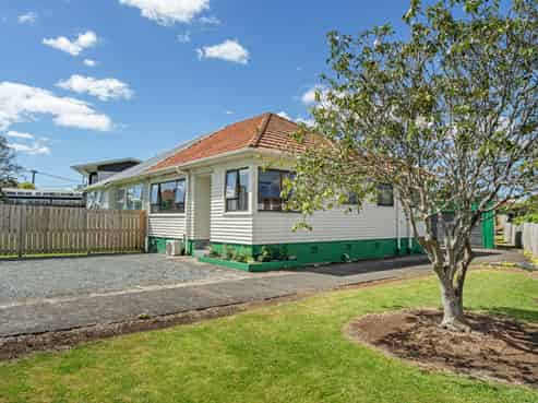 158 Kamo Road, Whau Valley