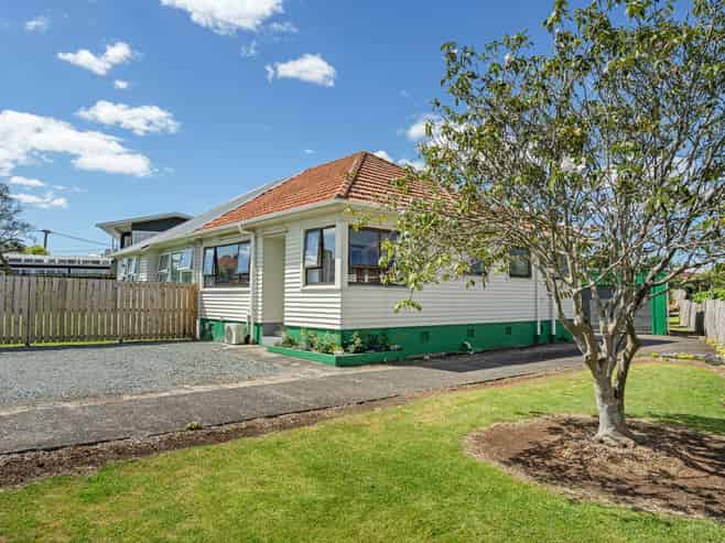 158 Kamo Road, Whau Valley