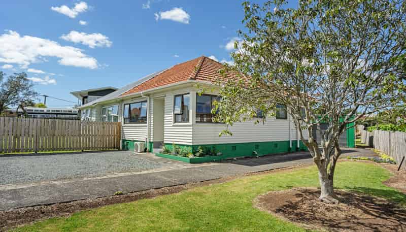 158 Kamo Road, Whau Valley