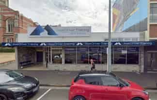 Large City Commercial Premises For Lease