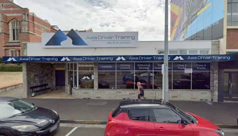 110 Guyton Street, Whanganui Central