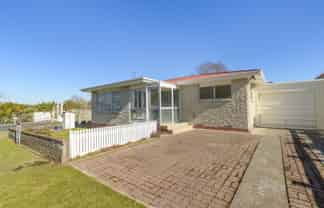 7 Crescent Road, Otumoetai