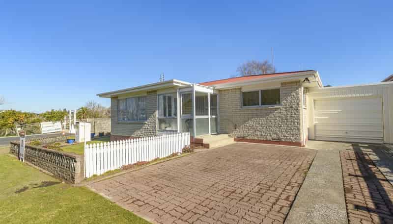 7 Crescent Road, Otumoetai