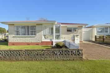 7 Crescent Road, Otumoetai