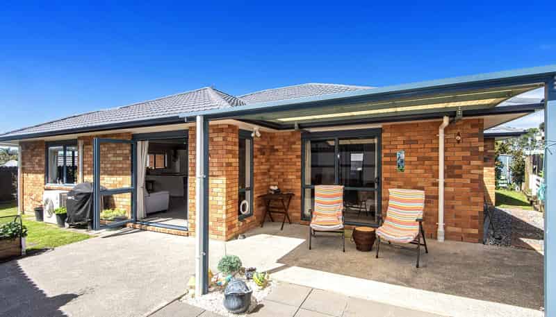 9 Workman Way, Onerahi