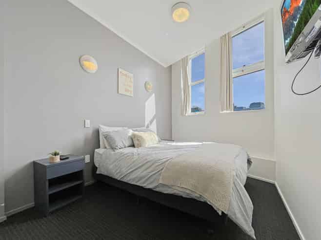 311/120 Wakefield Street, Te Aro