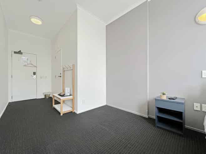 311/120 Wakefield Street, Te Aro